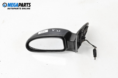 Mirror for Ford Focus I Estate (02.1999 - 12.2007), 5 doors, station wagon, position: left