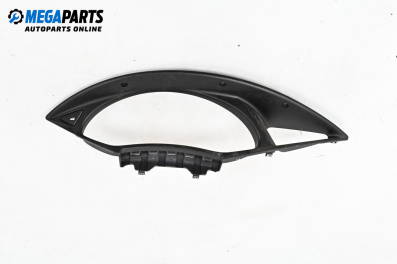 Plastic interior kilometraj for Ford Focus I Estate (02.1999 - 12.2007), 5 uși, combi