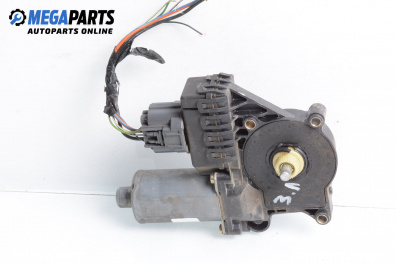 Window lift motor for Ford Focus I Estate (02.1999 - 12.2007), 5 doors, station wagon, position: rear - left