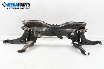 Punte față for Ford Focus I Estate (02.1999 - 12.2007), combi