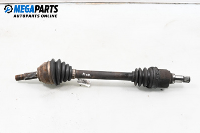 Driveshaft for Ford Focus I Estate (02.1999 - 12.2007) 1.6 16V, 100 hp, position: front - left