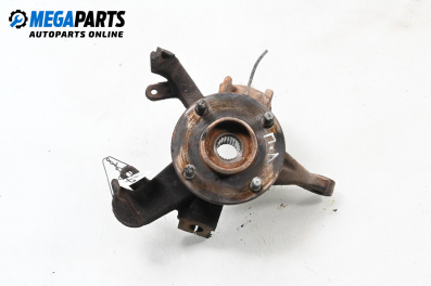 Knuckle hub for Ford Focus I Estate (02.1999 - 12.2007), position: front - left