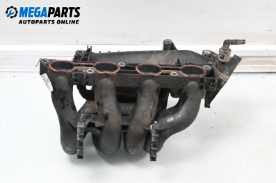 Intake manifold for Ford Focus I Estate (02.1999 - 12.2007) 1.6 16V, 100 hp