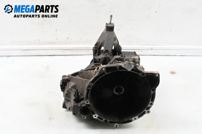  for Ford Focus I Estate (02.1999 - 12.2007) 1.6 16V, 100 hp, № XS4R7002FB