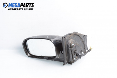 Spiegel for Honda Civic VII Hatchback (03.1999 - 02.2006), 3 türen, hecktür, position: links