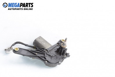 Front wipers motor for Honda Civic VII Hatchback (03.1999 - 02.2006), hatchback, position: rear