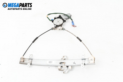 Electric window regulator for Honda Civic VII Hatchback (03.1999 - 02.2006), 3 doors, hatchback, position: front - right