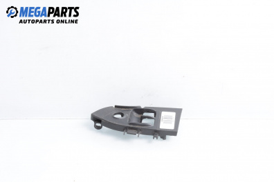 Interior plastic for Honda Civic VII Hatchback (03.1999 - 02.2006), 3 doors, hatchback, position: front