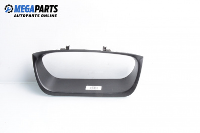 Interior plastic for Honda Civic VII Hatchback (03.1999 - 02.2006), 3 doors, hatchback, position: front