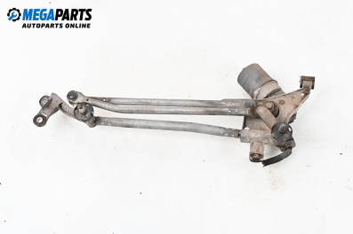 Front wipers motor for Honda Civic VII Hatchback (03.1999 - 02.2006), hatchback, position: front