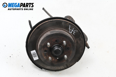 Knuckle hub for Honda Civic VII Hatchback (03.1999 - 02.2006), position: rear - right