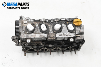 Engine head for Honda Civic VII Hatchback (03.1999 - 02.2006) 1.7 CTDi (EU, EP, EV), 100 hp