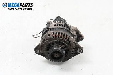 Alternator for Honda Civic VII Hatchback (03.1999 - 02.2006) 1.7 CTDi (EU, EP, EV), 100 hp