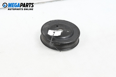 Damper pulley for Honda Civic VII Hatchback (03.1999 - 02.2006) 1.7 CTDi (EU, EP, EV), 100 hp