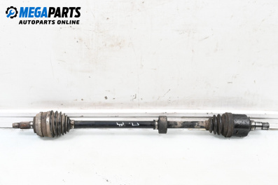 Driveshaft for Honda Civic VII Hatchback (03.1999 - 02.2006) 1.7 CTDi (EU, EP, EV), 100 hp, position: front - right