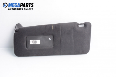 Sonnenblende for BMW X5 Series E53 (05.2000 - 12.2006), position: links