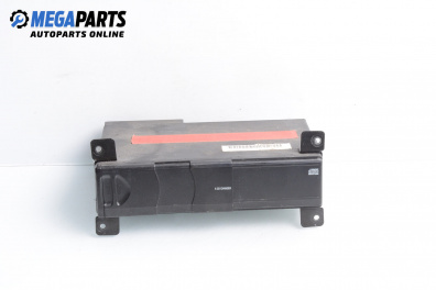 CD changer for BMW X5 Series E53 (05.2000 - 12.2006)