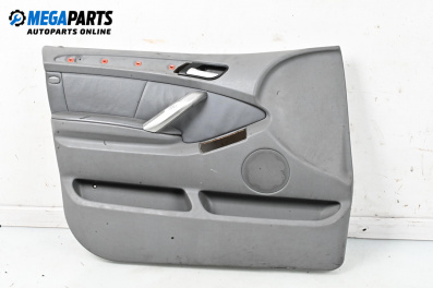 Interior door panel  for BMW X5 Series E53 (05.2000 - 12.2006), 5 doors, suv, position: front - left