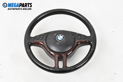 Steering wheel for BMW X5 Series E53 (05.2000 - 12.2006)