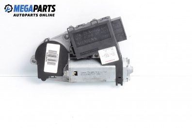 Motor schiebedach for BMW X5 Series E53 (05.2000 - 12.2006), suv