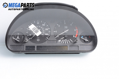 Bloc instrumente de bord for BMW X5 Series E53 (05.2000 - 12.2006) 3.0 d, 184 hp