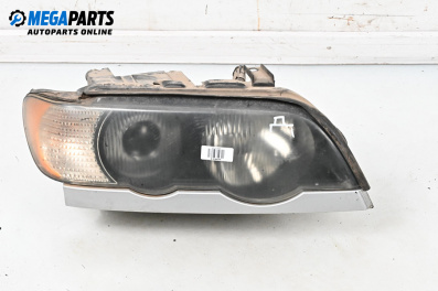 Scheinwerfer for BMW X5 Series E53 (05.2000 - 12.2006), suv, position: rechts