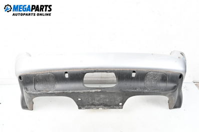 Rear bumper for BMW X5 Series E53 (05.2000 - 12.2006), suv