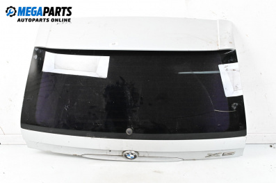 Boot lid for BMW X5 Series E53 (05.2000 - 12.2006), 5 doors, suv, position: rear