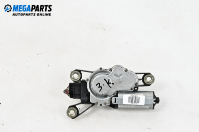 Motor scheibenwischer, vorne for BMW X5 Series E53 (05.2000 - 12.2006), suv, position: rückseite