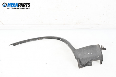 Fender arch for BMW X5 Series E53 (05.2000 - 12.2006), suv, position: front - left