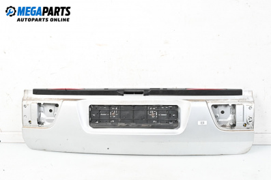 Boot lid for BMW X5 Series E53 (05.2000 - 12.2006), 5 doors, suv, position: rear