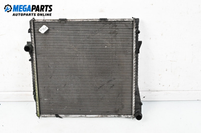 Wasserradiator for BMW X5 Series E53 (05.2000 - 12.2006) 3.0 d, 184 hp