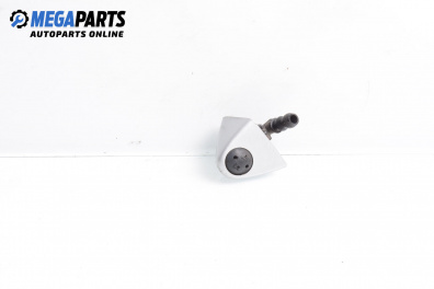 Pulverizator far for BMW X5 Series E53 (05.2000 - 12.2006), position: stânga