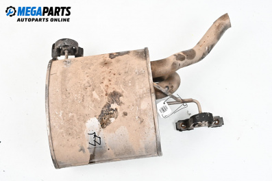 Tobă de eșapament spate for BMW X5 Series E53 (05.2000 - 12.2006) 3.0 d, 184 hp