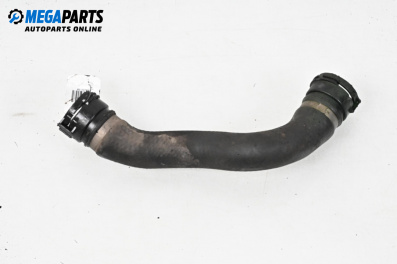 Turbo hose for BMW X5 Series E53 (05.2000 - 12.2006) 3.0 d, 184 hp