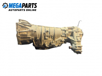 Automatic gearbox for BMW X5 Series E53 (05.2000 - 12.2006) 3.0 d, 184 hp, automatic, № 96024225