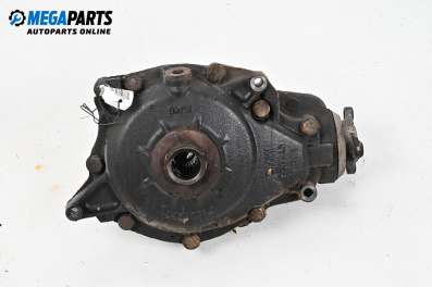 Differential for BMW X5 Series E53 (05.2000 - 12.2006) 3.0 d, 184 hp, automatic