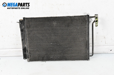 Air conditioning radiator for BMW X5 Series E53 (05.2000 - 12.2006) 3.0 d, 184 hp, automatic