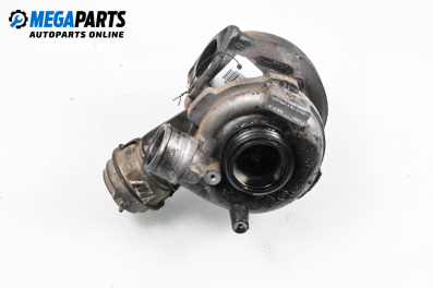 Turbo for BMW X5 Series E53 (05.2000 - 12.2006) 3.0 d, 184 hp