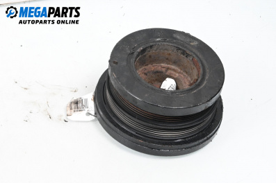 Damper pulley for BMW X5 Series E53 (05.2000 - 12.2006) 3.0 d, 184 hp