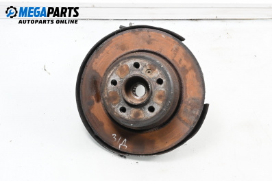 Butuc cu bielă for BMW X5 Series E53 (05.2000 - 12.2006), position: dreaptă - spate