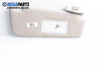 Sun visor for Fiat Punto Hatchback II (09.1999 - 07.2012), position: right