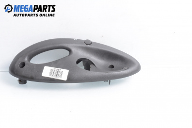 Interior plastic for Fiat Punto Hatchback II (09.1999 - 07.2012), 3 doors, hatchback, position: left