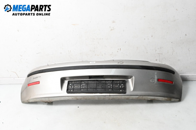 Rear bumper for Fiat Punto Hatchback II (09.1999 - 07.2012), hatchback