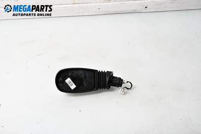 Oglindă for Fiat Punto Hatchback II (09.1999 - 07.2012), 3 uși, hatchback, position: stânga