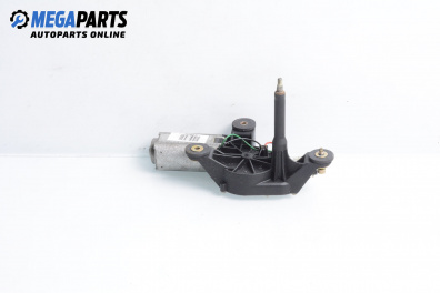 Front wipers motor for Fiat Punto Hatchback II (09.1999 - 07.2012), hatchback, position: rear