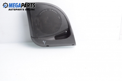 Speaker cover for Fiat Punto Hatchback II (09.1999 - 07.2012), 3 doors, hatchback