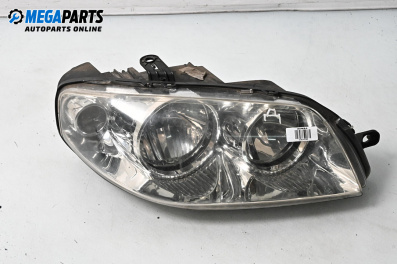 Headlight for Fiat Punto Hatchback II (09.1999 - 07.2012), hatchback, position: right