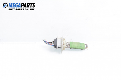 Blower motor resistor for Fiat Punto Hatchback II (09.1999 - 07.2012)