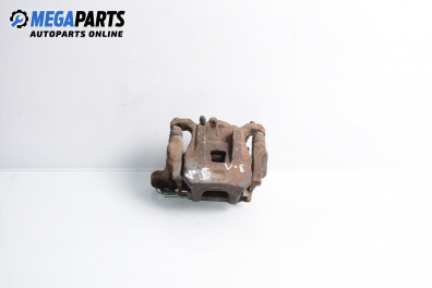 Bremszange for Fiat Punto Hatchback II (09.1999 - 07.2012), position: links, rückseite